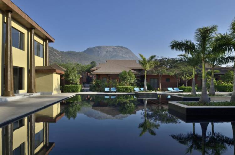 Tribute Portfolio Fosters Meaningful Connections and Engaging Experiences with the Opening of Mulberry Shades Bengaluru Nandi Hills, a Tribute Portfolio Resort in Bengaluru