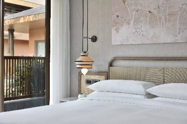 Tribute Portfolio Fosters Meaningful Connections and Engaging Experiences with the Opening of Mulberry Shades Bengaluru Nandi Hills, a Tribute Portfolio Resort in Bengaluru