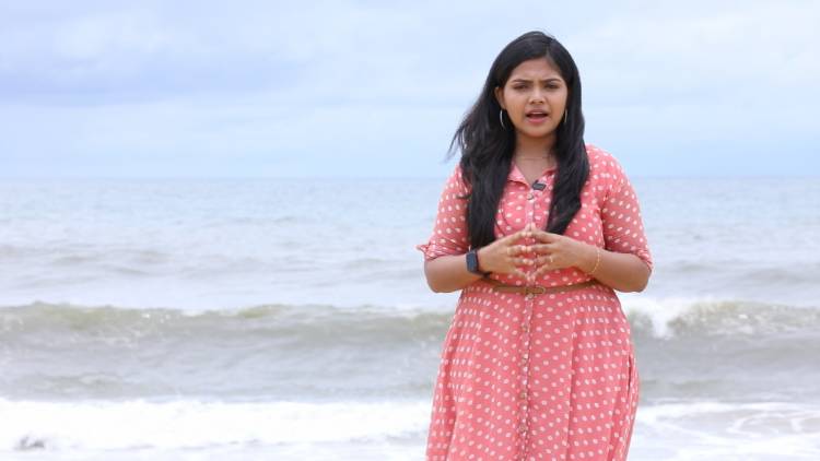 சுற்றுச்சூழலைக் காக்க வலியுறுத்தும் “ஈகோ இந்தியா” நிகழ்ச்சி