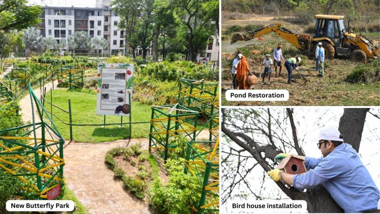 Vedanta Aluminium engages ERM India to bolster Biodiversity Management Plan