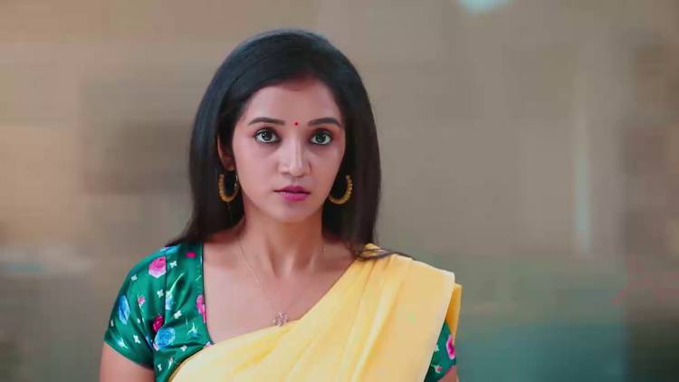 "பொன்னி C/O ராணி"  வேலுச்சாமியை மிரட்டும் பூஜா..!  சூர்யாவை ஏற்றுக்கொள்வாரா ராஜாராம்..?