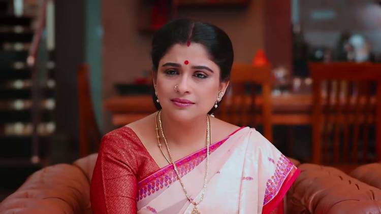 "பொன்னி C/O ராணி"  வேலுச்சாமியை மிரட்டும் பூஜா..!  சூர்யாவை ஏற்றுக்கொள்வாரா ராஜாராம்..?