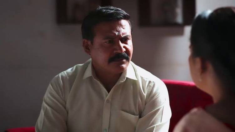 "பொன்னி C/O ராணி"  வேலுச்சாமியை மிரட்டும் பூஜா..!  சூர்யாவை ஏற்றுக்கொள்வாரா ராஜாராம்..?