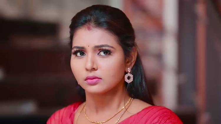 "பொன்னி C/O ராணி"  வேலுச்சாமியை மிரட்டும் பூஜா..!  சூர்யாவை ஏற்றுக்கொள்வாரா ராஜாராம்..?