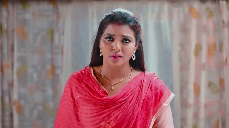 "பொன்னி C/O ராணி"  வேலுச்சாமியை மிரட்டும் பூஜா..!  சூர்யாவை ஏற்றுக்கொள்வாரா ராஜாராம்..?