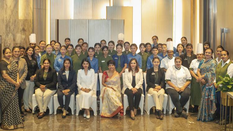 WESTIN HOTELS & RESORTS LAUNCHES ITS SECOND HOTEL IN THE CITY OF THE NIZAMS, HYDERABAD