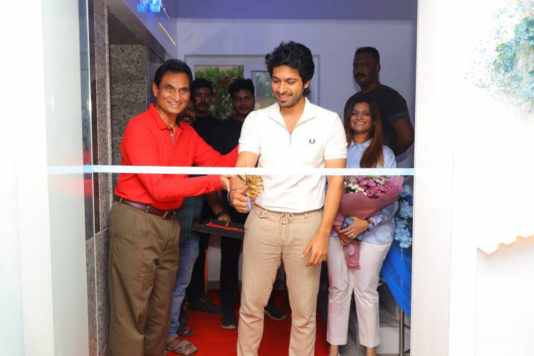 CavinKare’s Elixify Clinic Introduces a Luxurious Haven for Beauty & Wellness in Kotturpuram