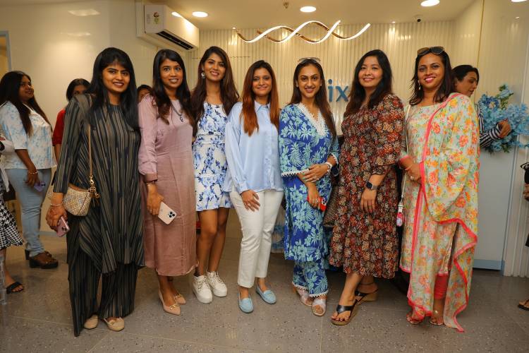 CavinKare’s Elixify Clinic Introduces a Luxurious Haven for Beauty & Wellness in Kotturpuram