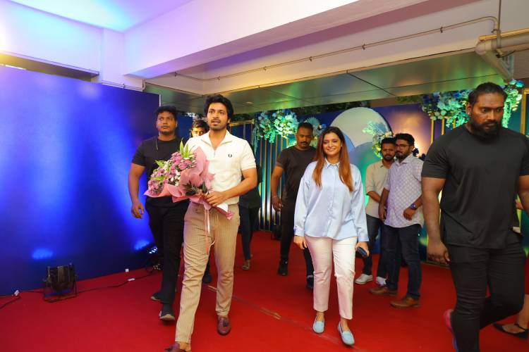 CavinKare’s Elixify Clinic Introduces a Luxurious Haven for Beauty & Wellness in Kotturpuram