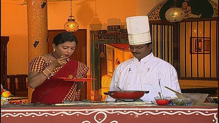 "சுவையான சுற்றுலா "