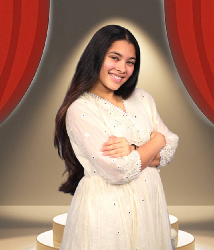 “ஷோ ரீல்”(SHOW REEL)