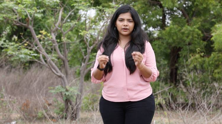 “ஈகோ இந்தியா” (Eco India)