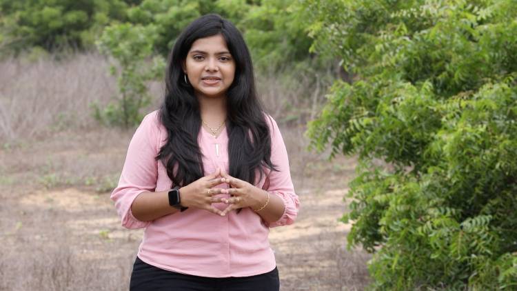 “ஈகோ இந்தியா” (Eco India)