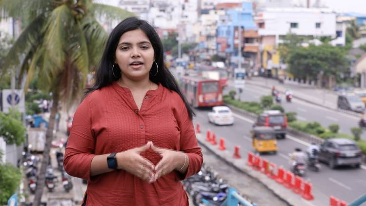 “ஈகோ இந்தியா” (Eco India)