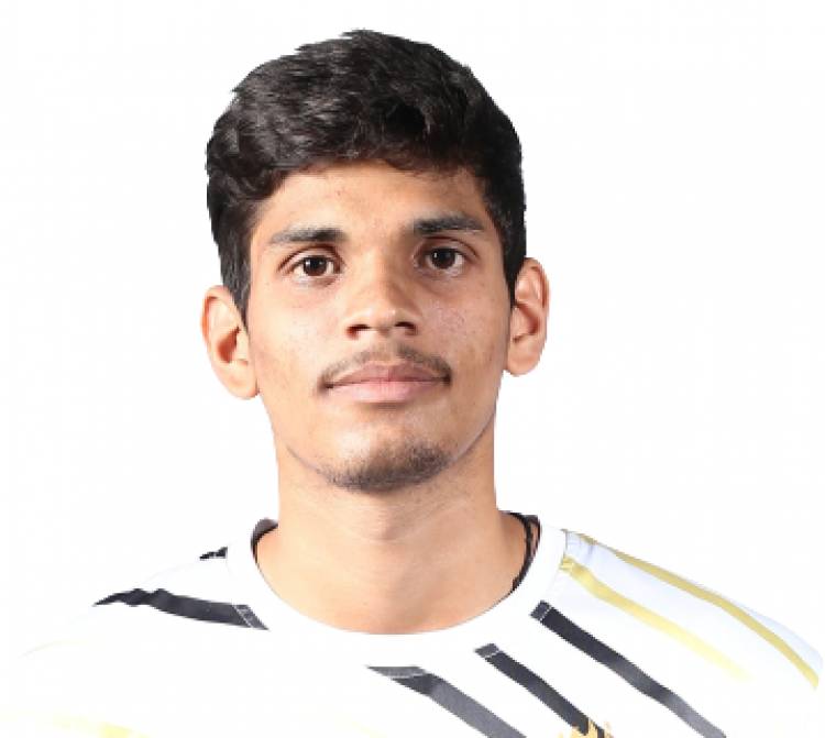 SRM IST Participate in the 31st World University Games