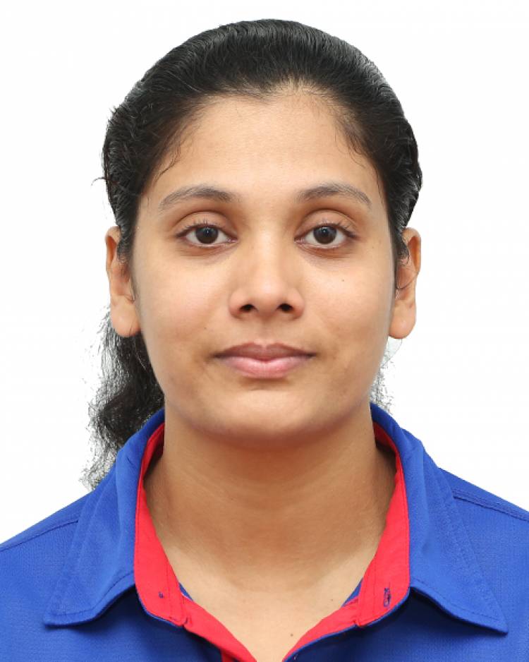 SRM IST Participate in the 31st World University Games