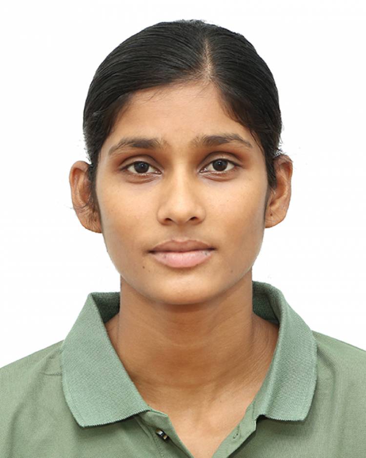 SRM IST Participate in the 31st World University Games