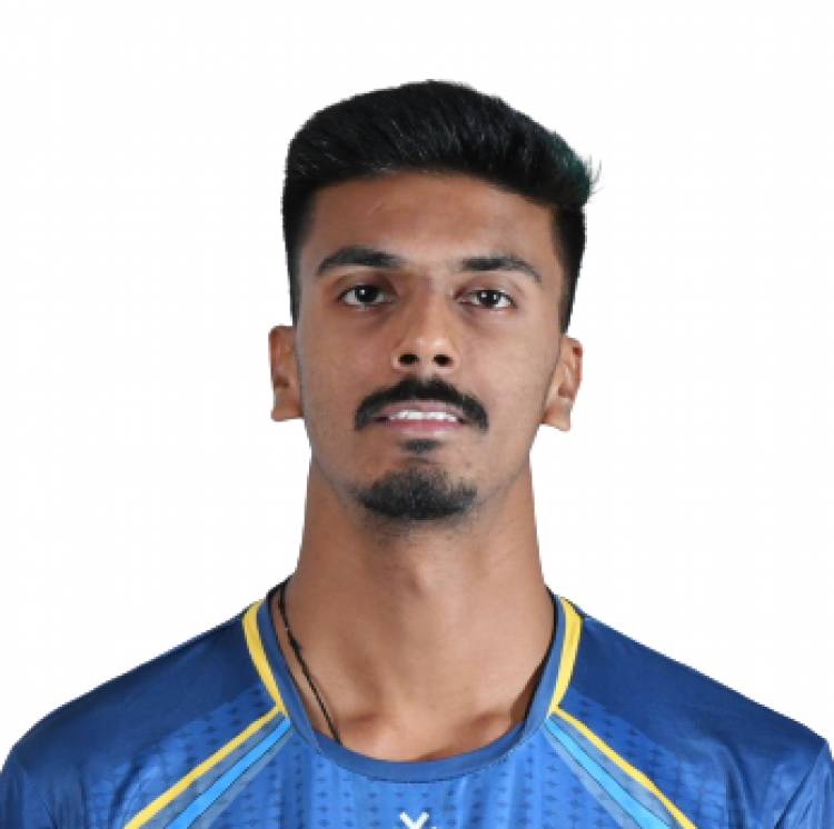 SRM IST Participate in the 31st World University Games