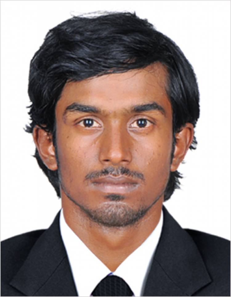 SRM IST Participate in the 31st World University Games