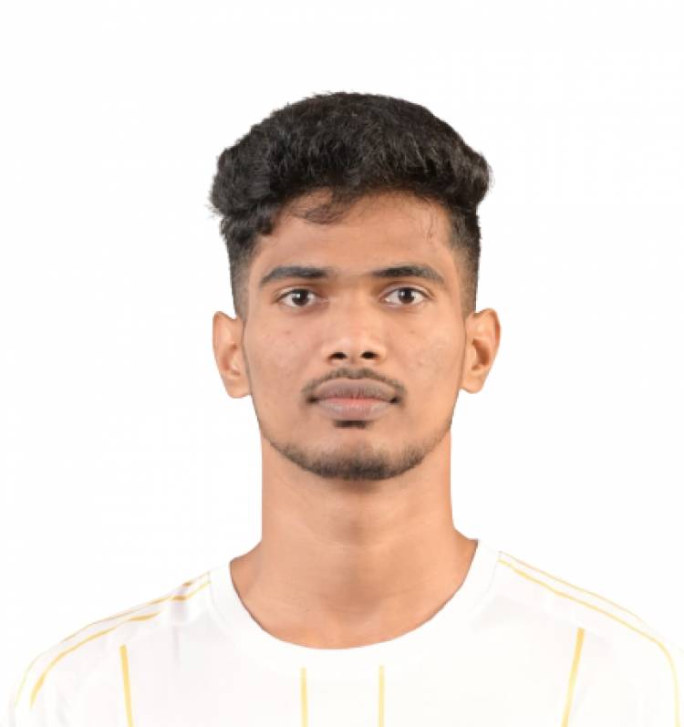 SRM IST Participate in the 31st World University Games