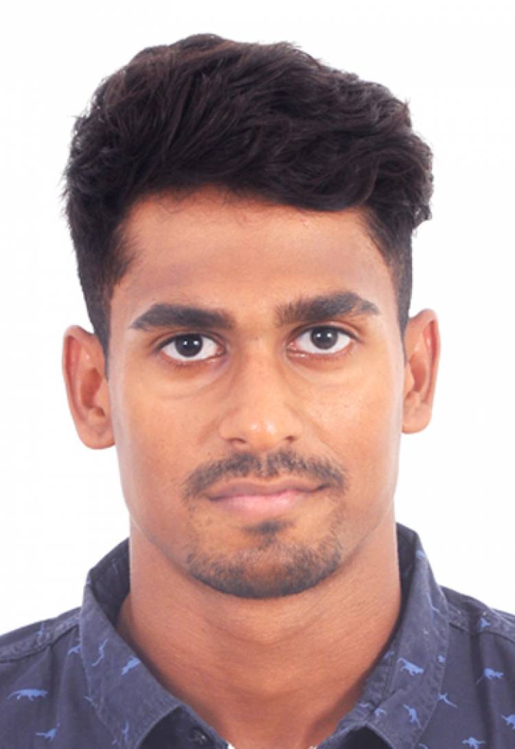 SRM IST Participate in the 31st World University Games