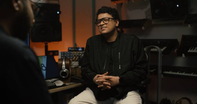 Neumann Home Studio Academy launched India edition Season 2