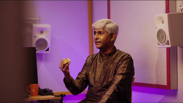 Neumann Home Studio Academy launched India edition Season 2