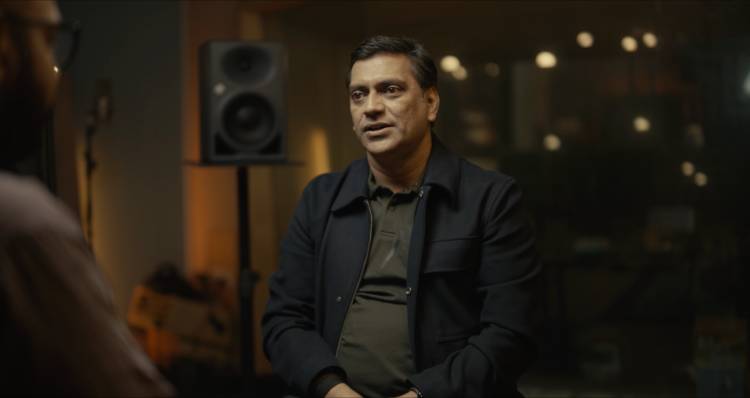 Neumann Home Studio Academy launched India edition Season 2