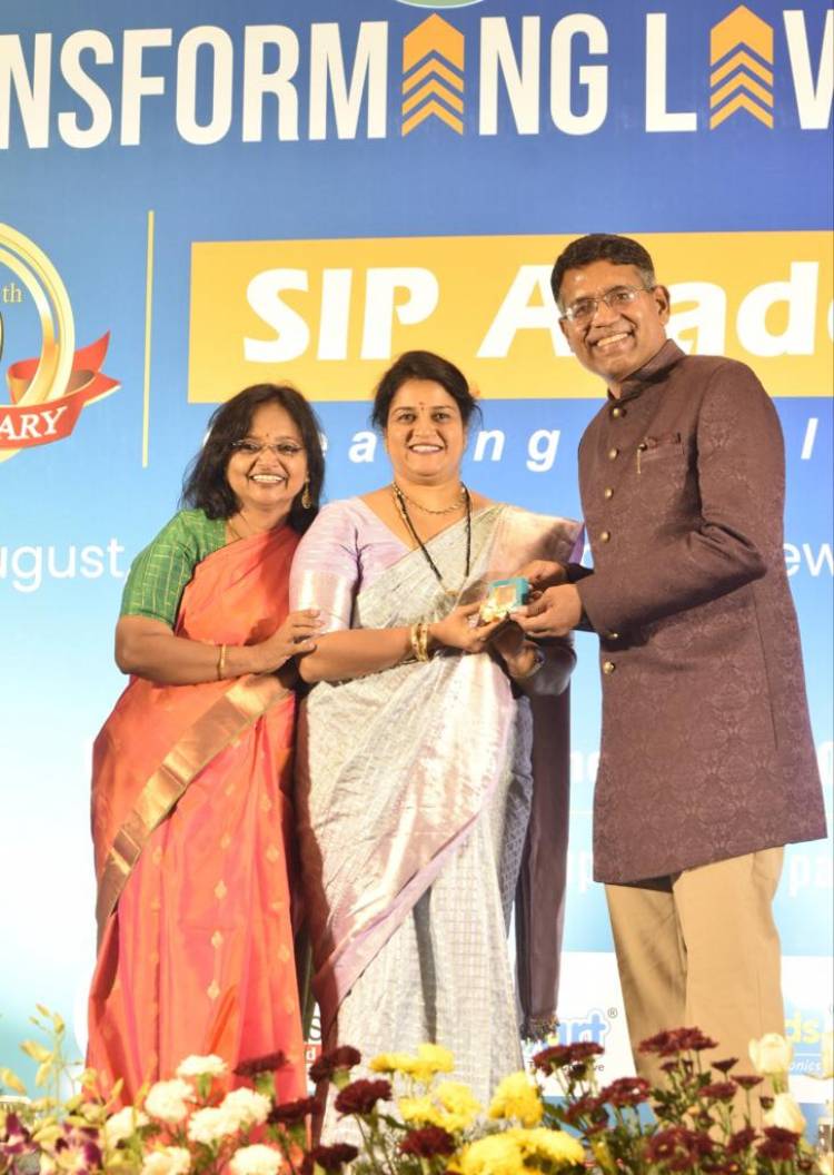 SIP Academy Celebrates 20 years of Transforming Lives