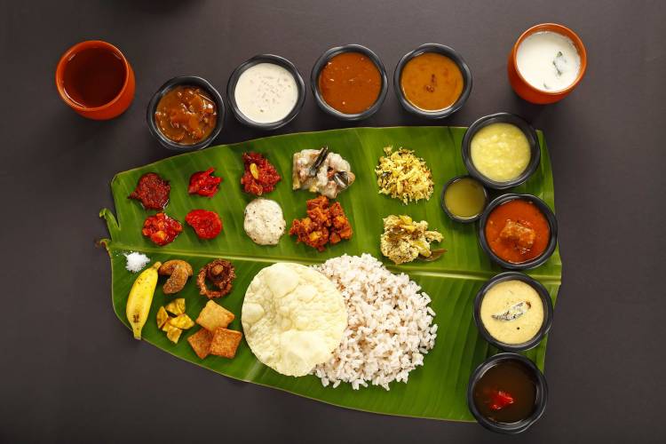  Experience Kerala's Rich Heritage at The Westin Chennai Velachery in Collaboration with Kappa Chakka Kandhari – KCK