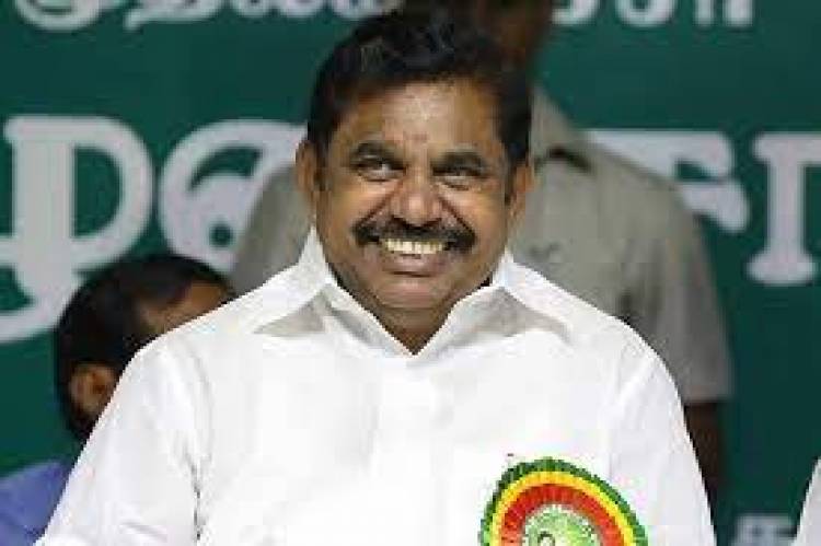 அதிமுக மாநாட்டிற்கு வந்தபோதும், வீடு திரும்பும்போதும் மரணம் அடைந்த 8 பேரின் குடும்பத்திற்கு தலா ரூ.6 லட்சம்: எடப்பாடி அறிவிப்பு