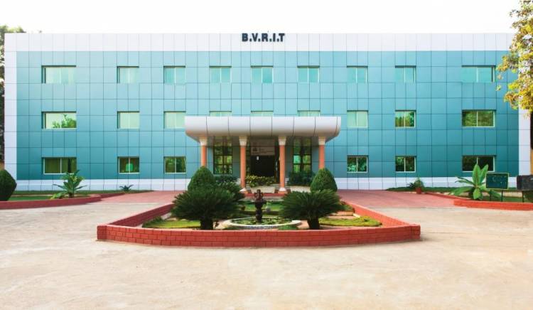 BVRIT Narsapur signs MoU with Synopsys India Pvt. Ltd. for Semiconductor Collaborative Training and Research