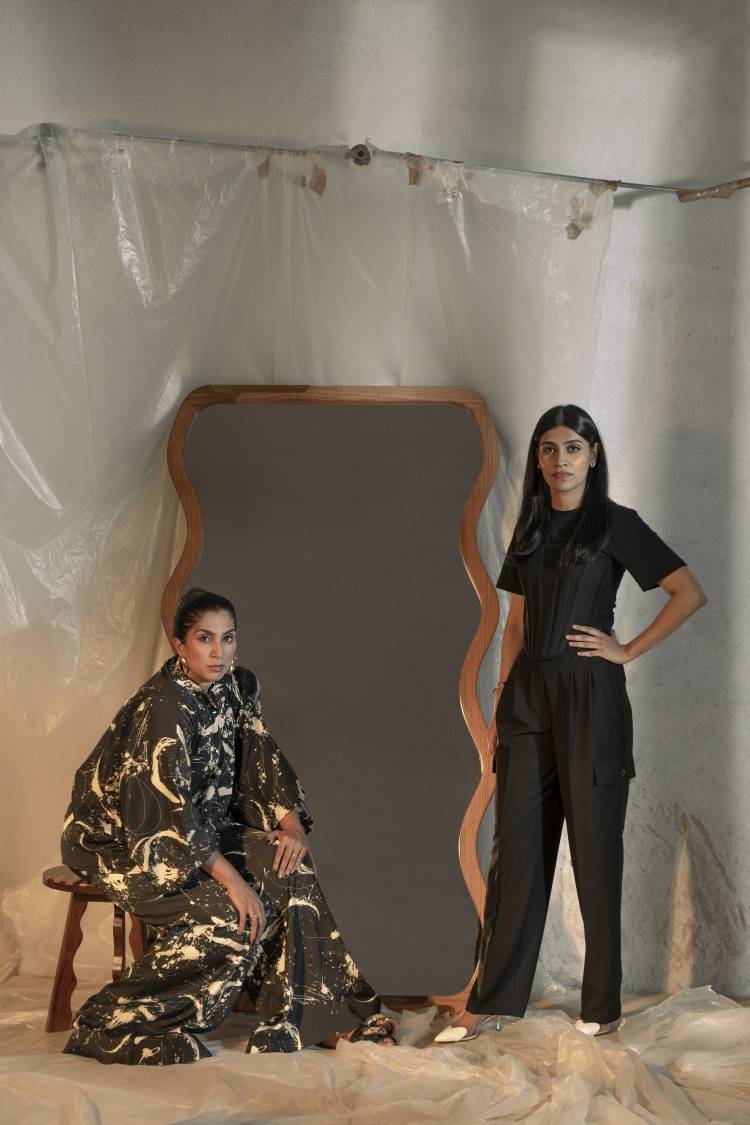 Studio Neon Attic Presents "Modernism Plus: Art, Design & Beyond" Show, Unveiling a Fusion of Creativity and Innovation