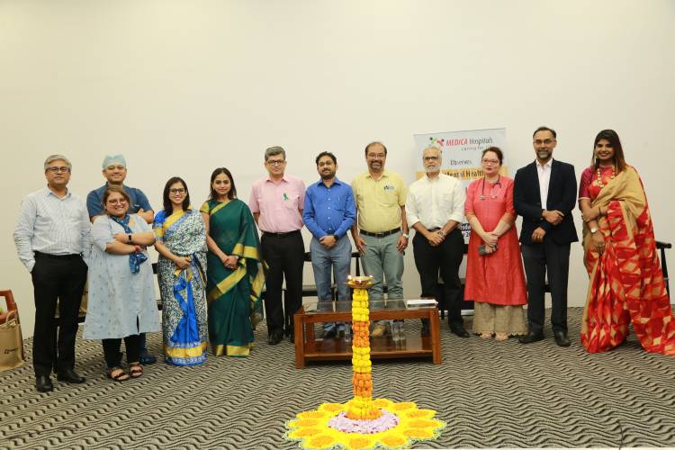 Medica Group of Hospitals champions universal access to mental health as humanity's foremost priority