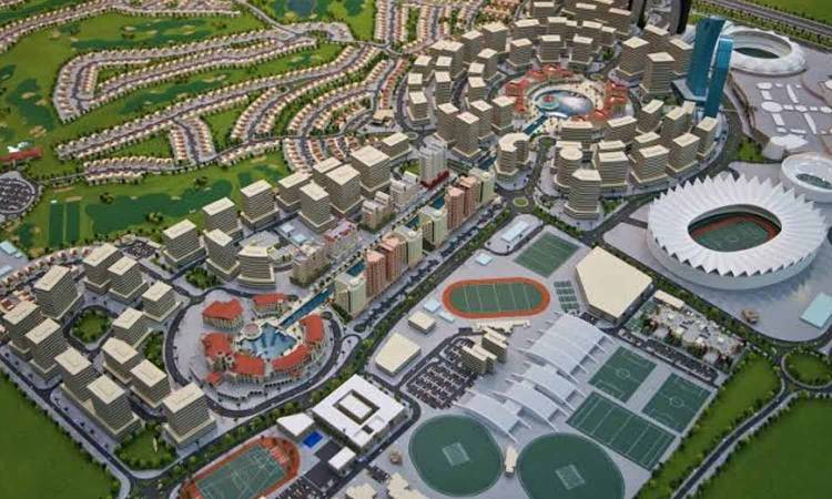 சென்னை செம்மஞ்சேரியில் அதிநவீன உலகளாவிய விளையாட்டு நகரம் அமைப்பது தொடர்பாக டெண்டர் கோரியது தமிழ்நாடு அரசு!!