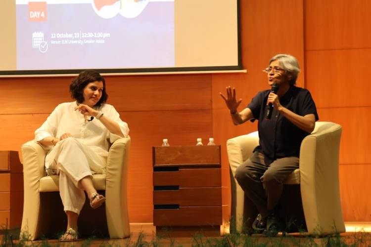 IILM University’s PressPsych Palooza Marks A Historic Celebration of Knowledge and Creativity