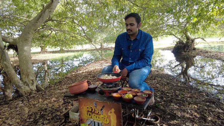 "கை மணம்"