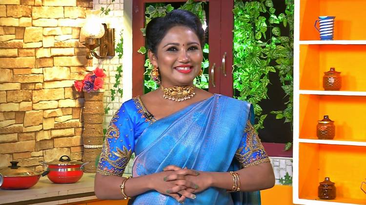 “ருசிக்கலாம் வாங்க”- சீசன் 2