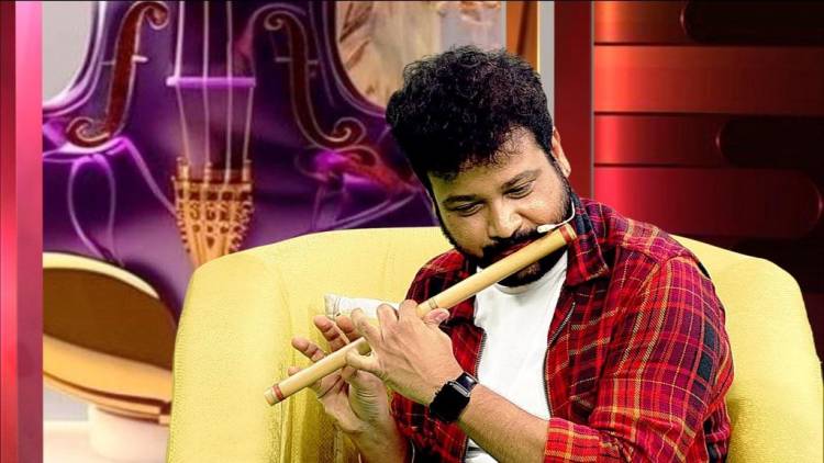 "என்றென்றும்"  'சங்கத்தமிழ்’