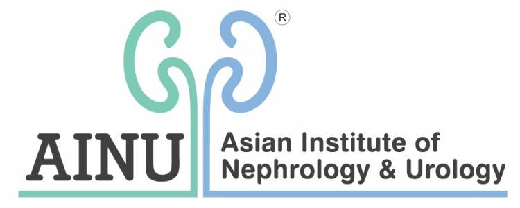 Asian Institute of Nephrology and Urology (AINU) Chennai Accomplishes Groundbreaking Cancer Treatment on a 93-Year-Old Patient