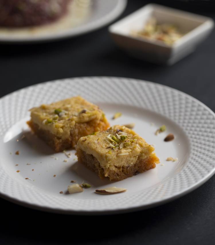 “Delhi to Lahore Food Festival with Chef Abdul Haleem A Culinary Journey of authentic flavours at Café G, Holiday Inn Chennai