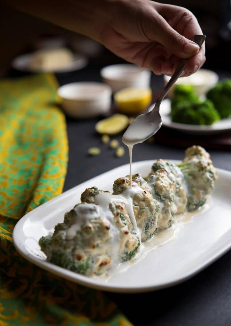 “Delhi to Lahore Food Festival with Chef Abdul Haleem A Culinary Journey of authentic flavours at Café G, Holiday Inn Chennai