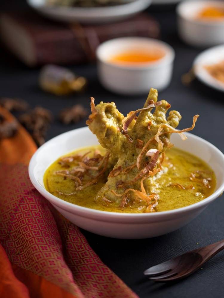 “Delhi to Lahore Food Festival with Chef Abdul Haleem A Culinary Journey of authentic flavours at Café G, Holiday Inn Chennai