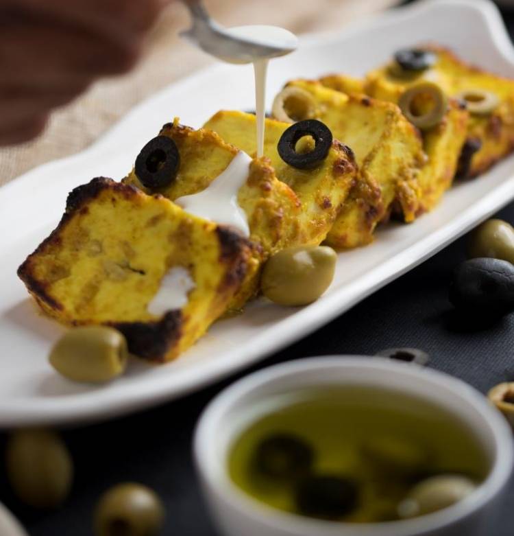 “Delhi to Lahore Food Festival with Chef Abdul Haleem A Culinary Journey of authentic flavours at Café G, Holiday Inn Chennai