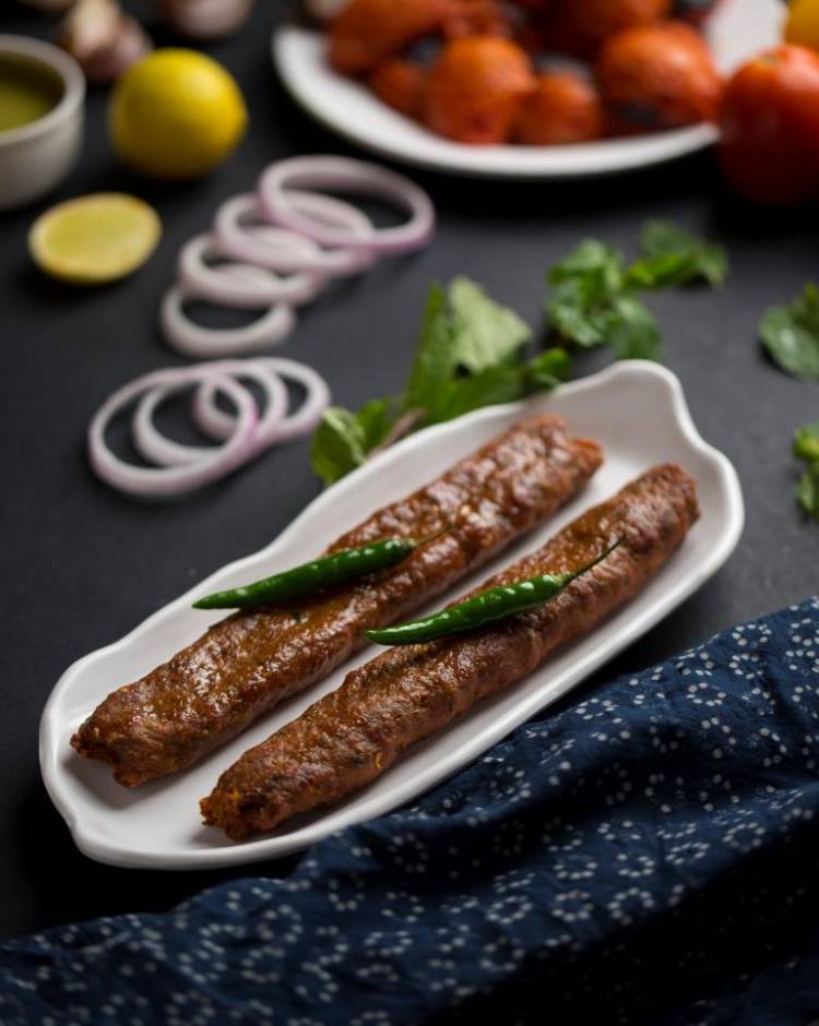 “Delhi to Lahore Food Festival with Chef Abdul Haleem A Culinary Journey of authentic flavours at Café G, Holiday Inn Chennai