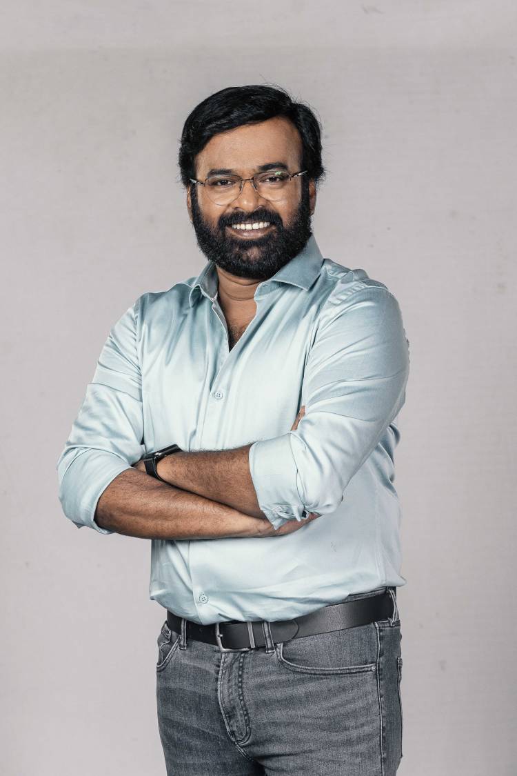 கலைஞர் டிவியில் கரு.பழனியப்பனின் "வா தமிழா வா"