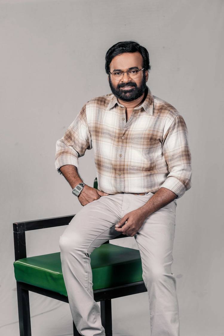 கலைஞர் டிவியில் கரு.பழனியப்பனின் "வா தமிழா வா"