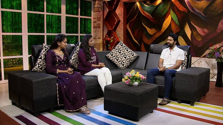 ஜெயா தொலைக்காட்சியில் குடியரசு தினத்தை முன்னிட்டு காலை 7.00 மணிக்கு "சிறப்பு காலை மலர் ".