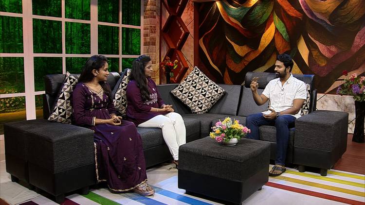 ஜெயா தொலைக்காட்சியில் குடியரசு தினத்தை முன்னிட்டு காலை 7.00 மணிக்கு "சிறப்பு காலை மலர் ".