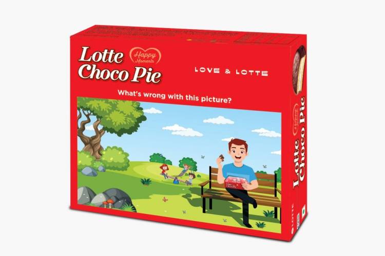Lotte Wellfood Chooses India as its First Global Destination for Lotte Pepero Production
